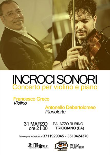 Incroci Sonori