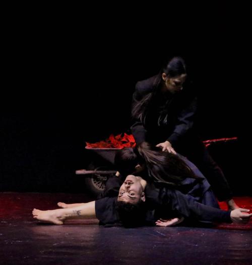 Faziopentheater 2022 – 2023: The L(o)ast Jew