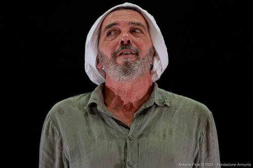 La commedia più antica del mondo.