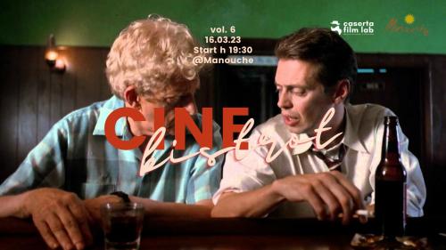 Cinebistrot vol.6