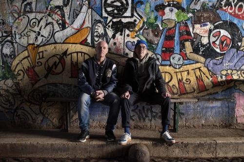 Assalti Frontali il 18 Marzo in Concerto a Roma