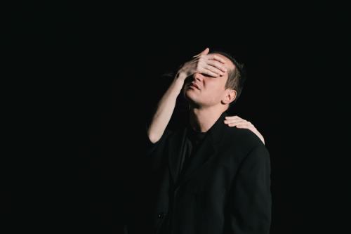 Lancillotto e Ginevra, in scena a Roma