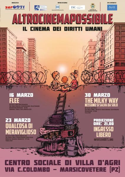 AltroCinemaPossibile