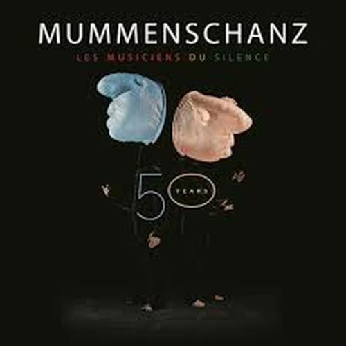 Mummenschanz: 50 Years