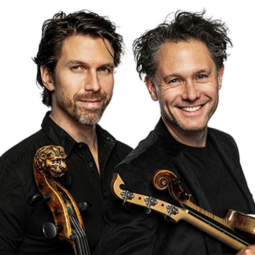 Progressive Strings Vienna Zehn di Bartolmey Bittman