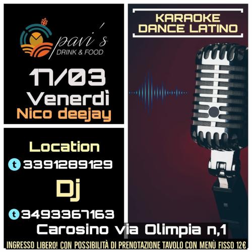 Karaoke