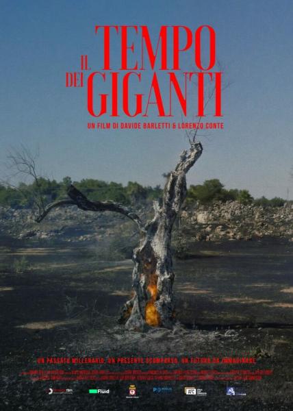 Il tempo dei Giganti