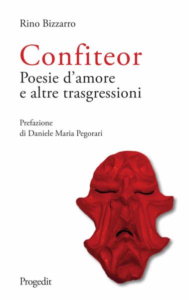 CONFITEOR - Poesie d'amore e altre trasgressioni