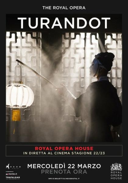 The Royal Opera | Turandot