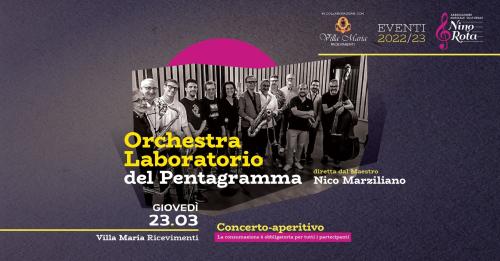 Orchestra Laboratorio del Pentagramma