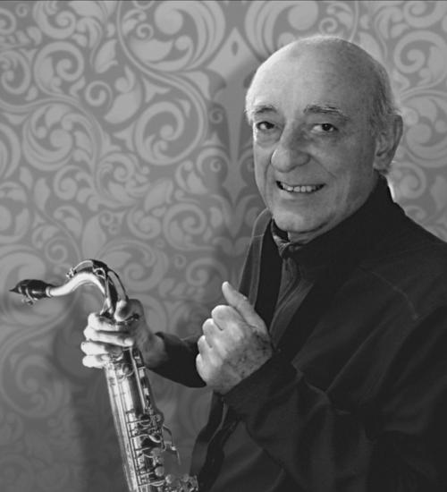 Masterclass Internazionale di sassofono del M. Otis Murpy