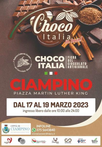 Choco Italia