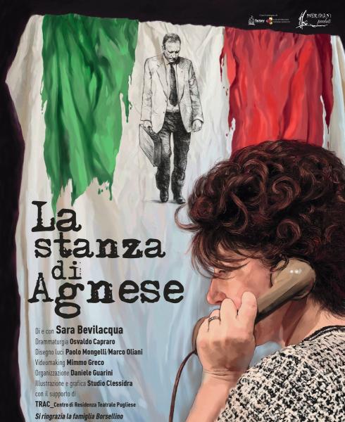 La stanza di Agnese