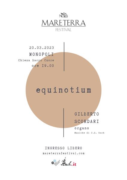 EQUINOTIUM