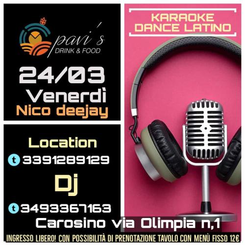 Karaoke