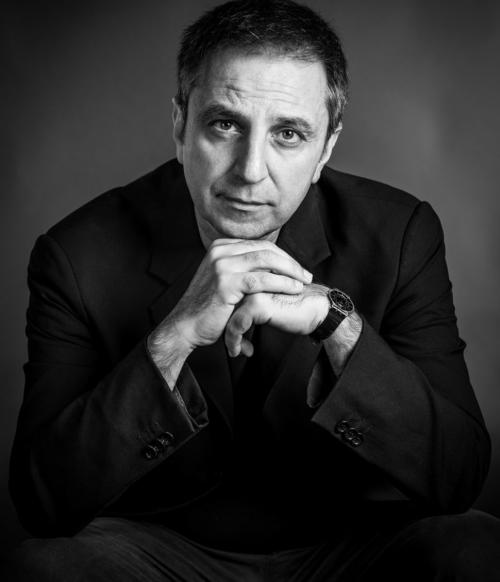 “u Parrinu” di Christian di Domenico