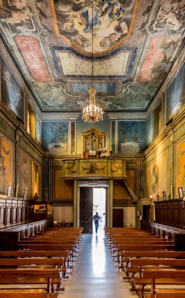 Giornate Fai di Primavera