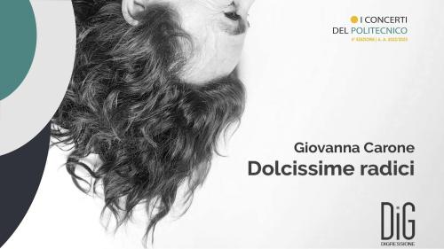 Dolcissime Radici, un viaggio tra la terra e il cielo