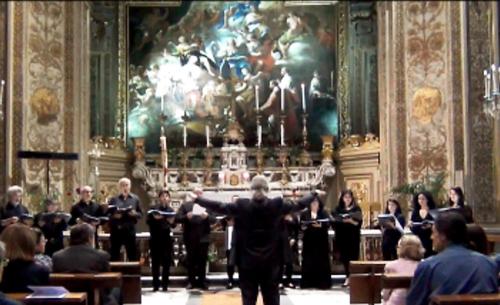 Stagione del Centro di Musica da Camera CERSIM 2022/23