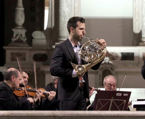 Tutto Mozart con l’Orchestra Toscana Classica