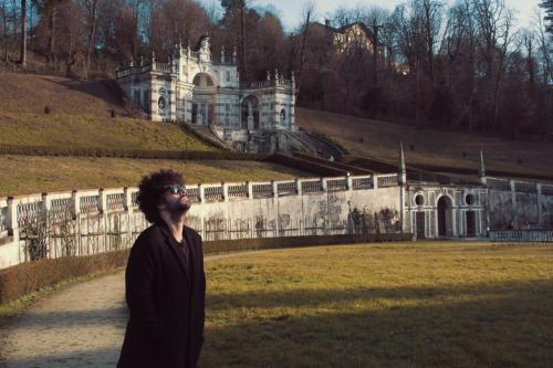 Omaggio a Franco Battiato con Simone Perrone e Danilo Cacciatore