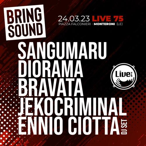 Bring Sound
