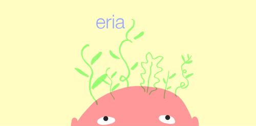 Eria, un workshop sulle piante spontanee