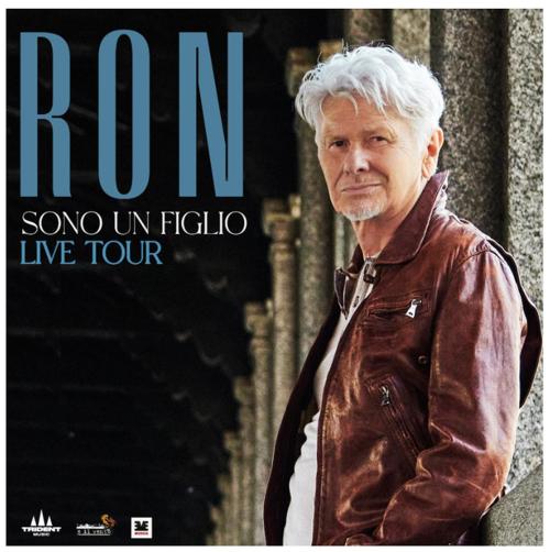 Ron in concerto a Roma