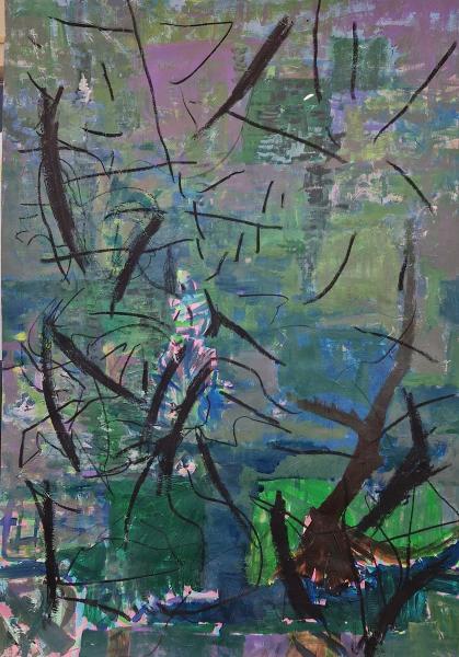 Kevin Rausch_Afterglow