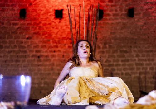 Circe: le origini