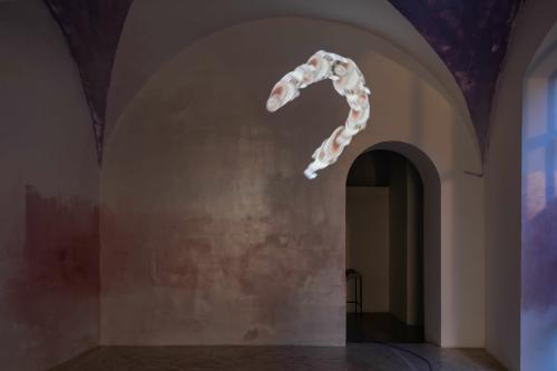 Notte Oscura, ottava edizione di Conversation Piece