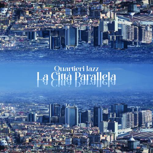 Jazz tra le Stelle Quartieri Jazz presenta “La Città Parallela”  Osservazione ai telescopi + Concerto in auditorium