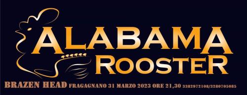 Il grande blues al Brazen Head di Fragagnano