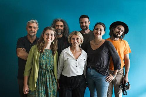 YOU two. The YOUng City - Rassegna multidisciplinare