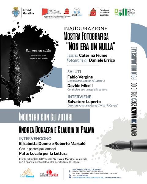 Non Era un Nulla