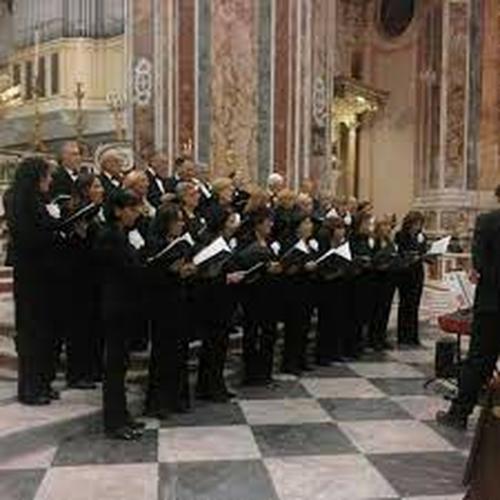 Come si costruisce un concerto: il Coro Polifonico Flegreo apre le porte alle prove