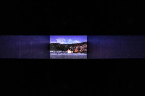 Mostra di Susanne Kutter, I Must Sleep, Please!