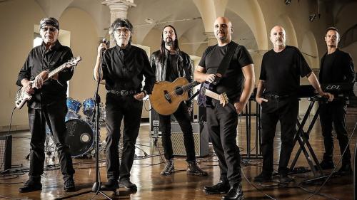 La Premiata Forneria Marconi Torna in Concerto a Bari