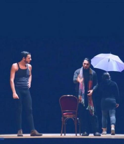 Shake n’ Speare, in scena a Barletta