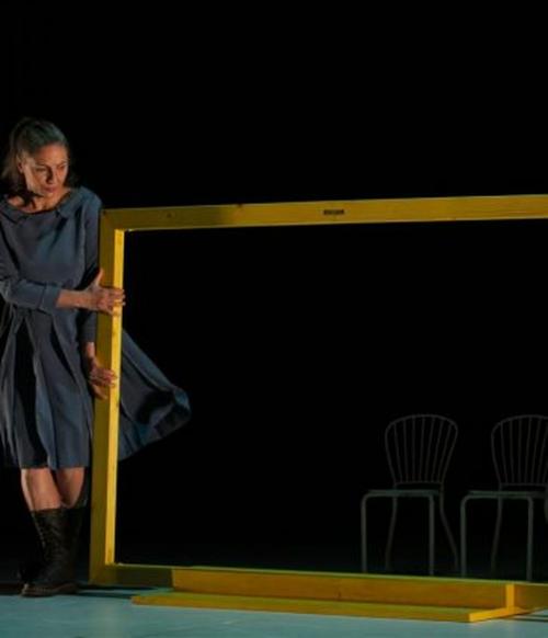 Esterina Centovestiti, in scena a Grottaglie