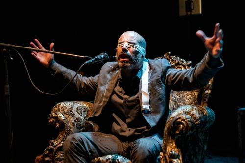 Operette Morali, in scena a Foggia