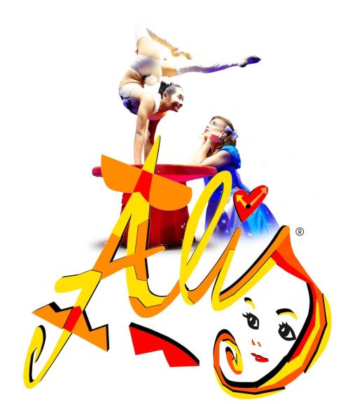 Le Cirque  Porta i Suoi Top Performers  in Alis a Taranto