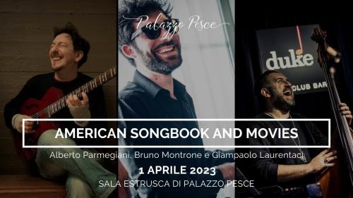 American Songbook and movies