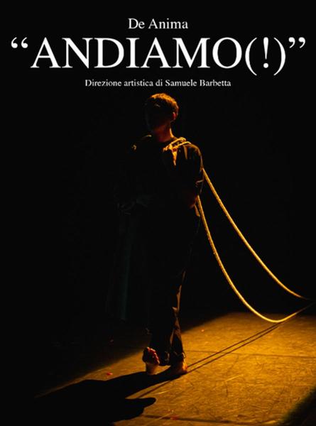 De Anima "Andiamo (!)"