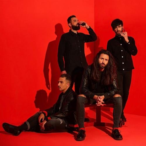 Una Notte con: Fast Animals And Slow Kids