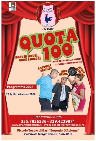 Quota 100