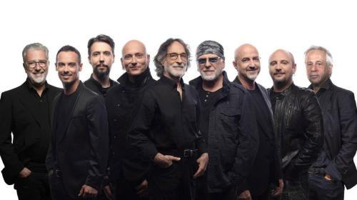 La Premiata Forneria Marconi (PFM) al Teatroteam