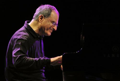 Jazz Idea: Marcotulli Duo e Fabio Zeppetella