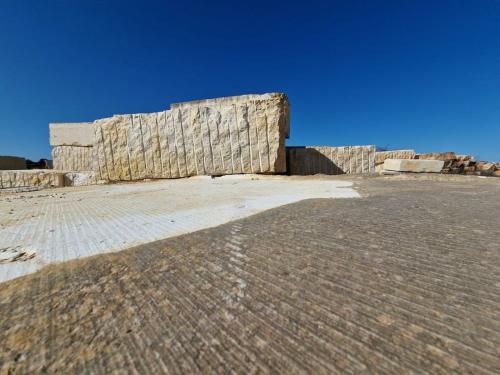 Stone Landscapes. New Stories For Mediterranean Quarries  Festival di Architettura
