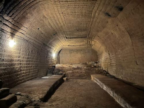 Stone Landscapes. New Stories For Mediterranean Quarries Festival di Architettura